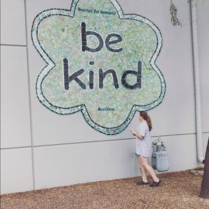 Meet your Posher, Clara